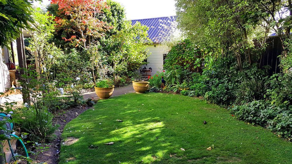 The Loft Bed And Breakfast Taupo Exterior foto