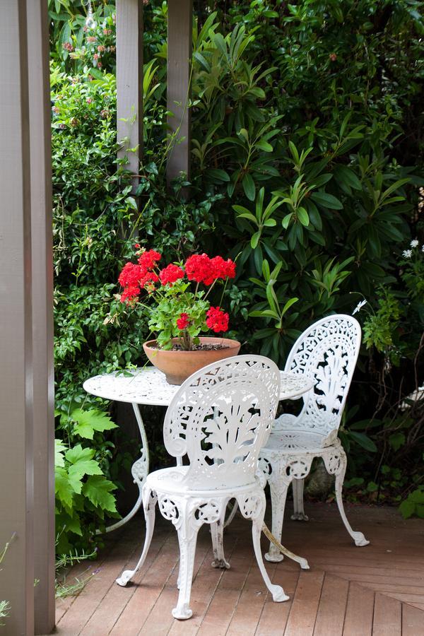 The Loft Bed And Breakfast Taupo Exterior foto