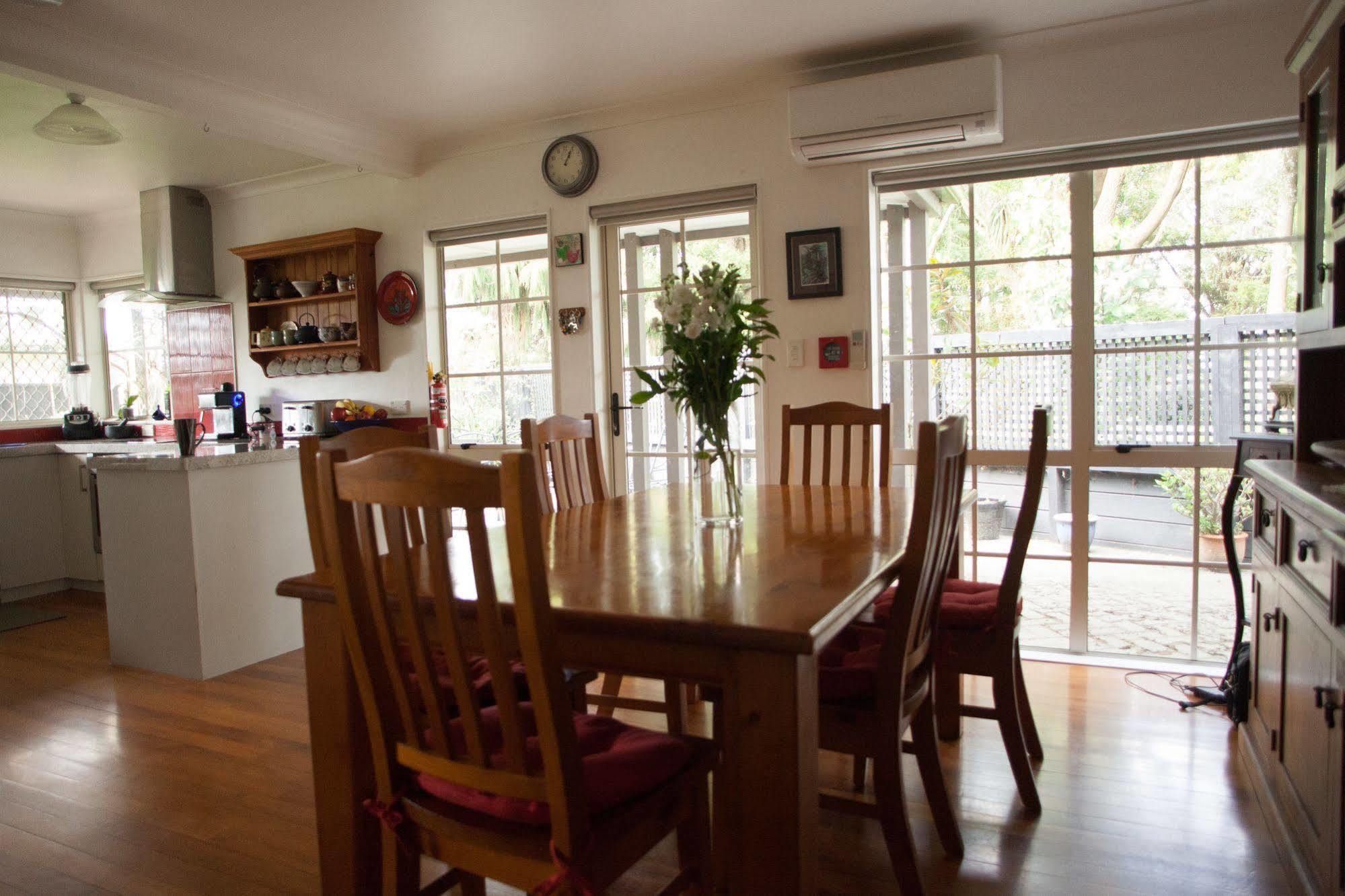 The Loft Bed And Breakfast Taupo Exterior foto